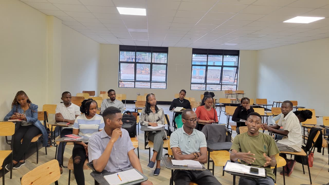 Community Advocacy Hub
